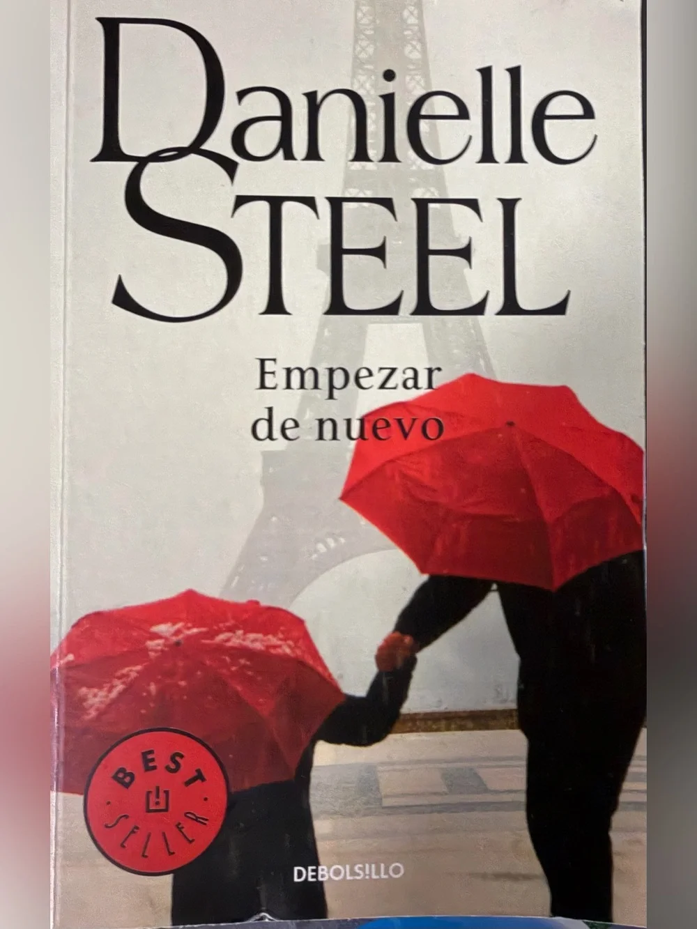 Danielle Steel 